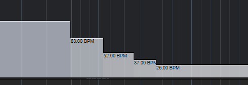 Studioone3 5への要望を送ります クオンタイズの問題など